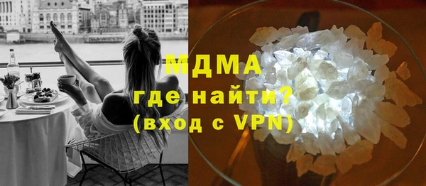 индика Тавда